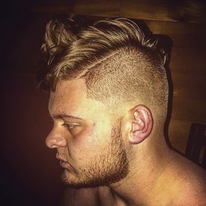 Meet your Posher, Will